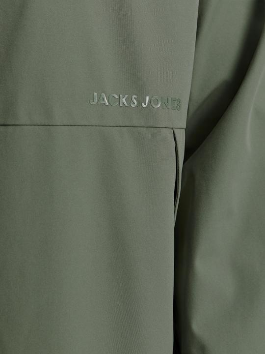 Actual product image Jack & Jones Plus Size Softshell Jacket Softshell Jacket (3XL)