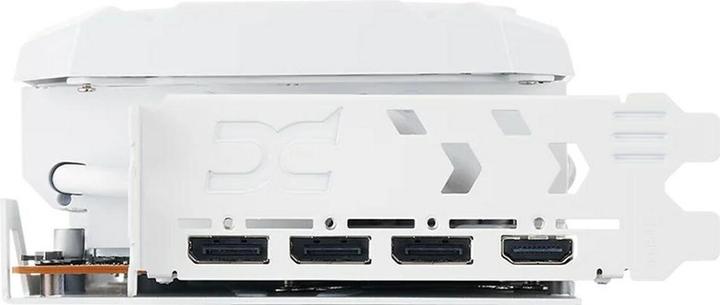 Produktbild Powercolor Red Devil Spectral White Radeon RX 9070 XT (16 GB)