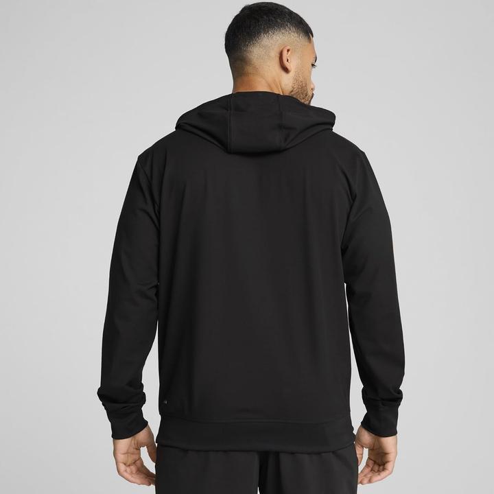 Produktbild Puma M Cloudspun Branded Hoodie (XXL)