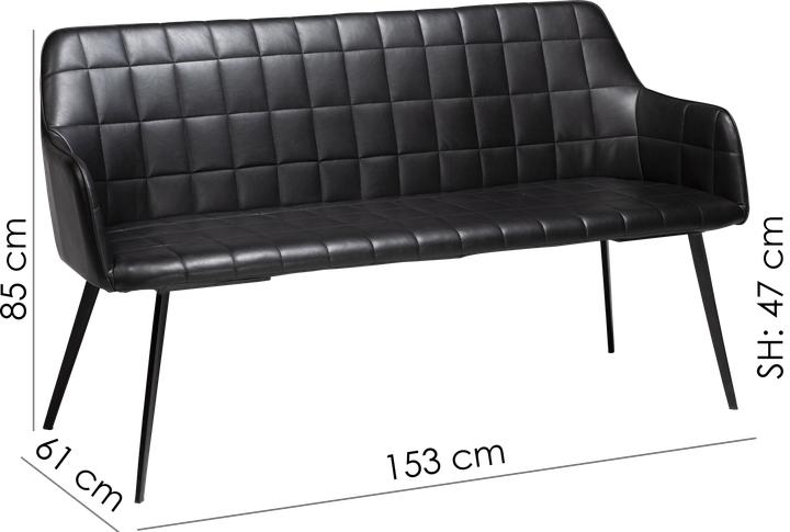 Image du produit Dan Form Embrassez (153 cm)