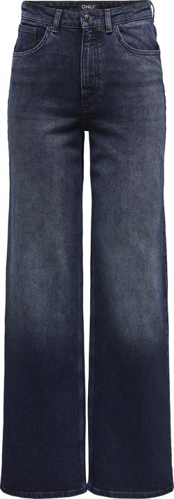 Actual product image Only Onljuicy Hw Wide Dnm Rea929 Noos (W25/L32)