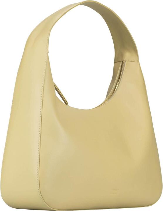 Image du produit Jost Butter Yellow Hobo Bag