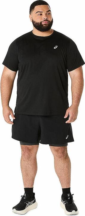 Productafbeelding ASICS Performance ROAD 2N1 5IN SHORT Men (XL)