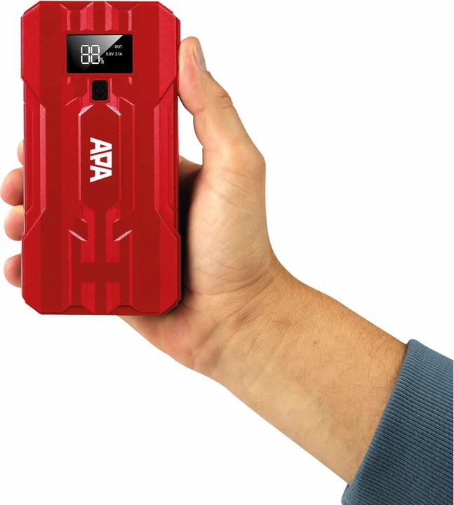 Produktbild APA Powerpack (800 A, 10000 mAh)