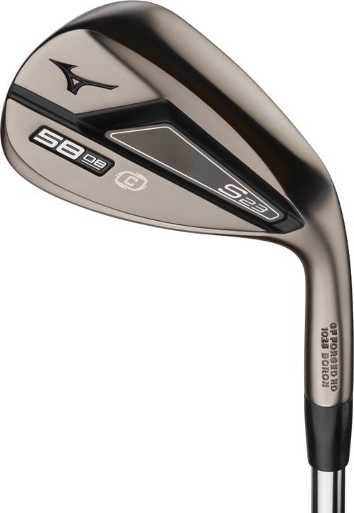 Produktbild Mizuno S23 Wedge Copper (Rechtshänder)