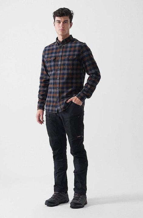 Actual product image Fjällräven Skog Shirt (M)