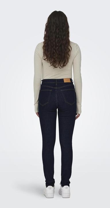 Actual product image JdY JDYAYA HW SKINNY JEANS DB DNM Skinny jeans (30)