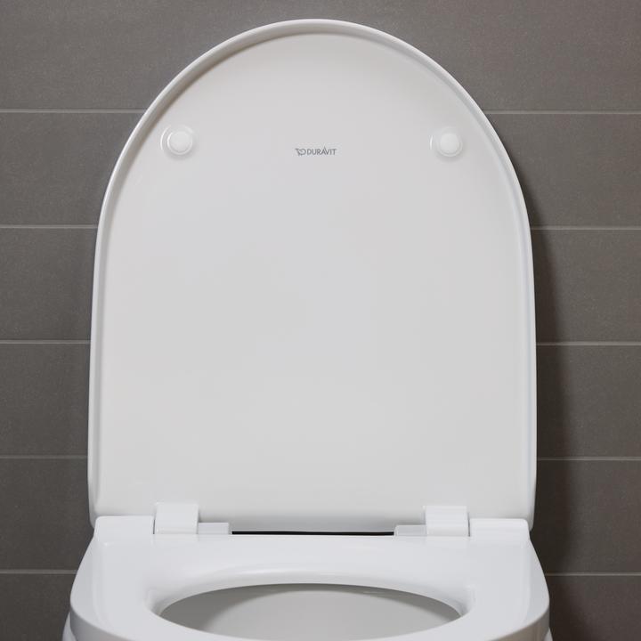 Actual product image Duravit No.1