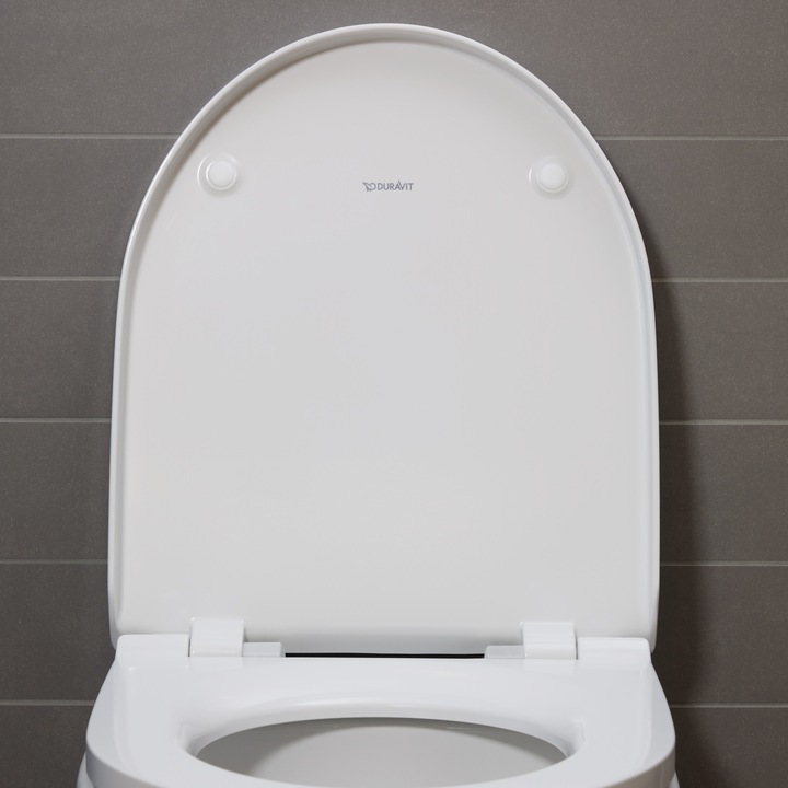 Actual product image Duravit No.1