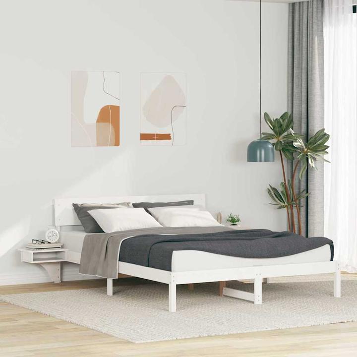 Image du produit vidaXL Bettgestell (150 x 200 cm)