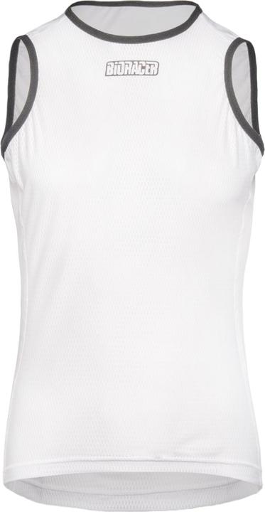 Actual product image Bioracer Base Layer NS White (XXL)