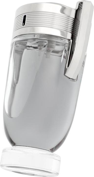 Actual product image Paco Rabanne Invictus (Eau de toilette, 200 ml)