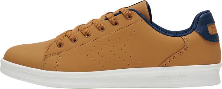 Actual product image hummel Busan Synth. Nubuck (40)