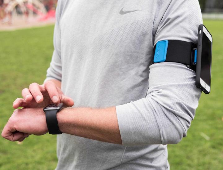 Image du produit Quad Lock Bracelet de sport