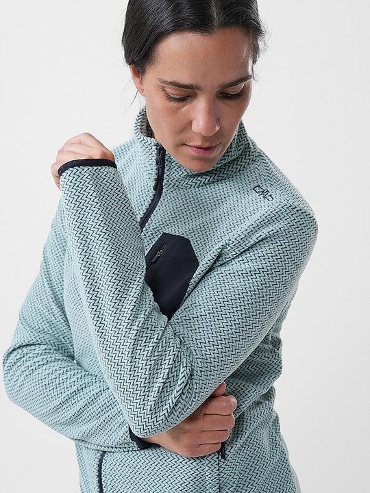 Immagine prodotto CMP Campagnolo Unterziehjacke (44)