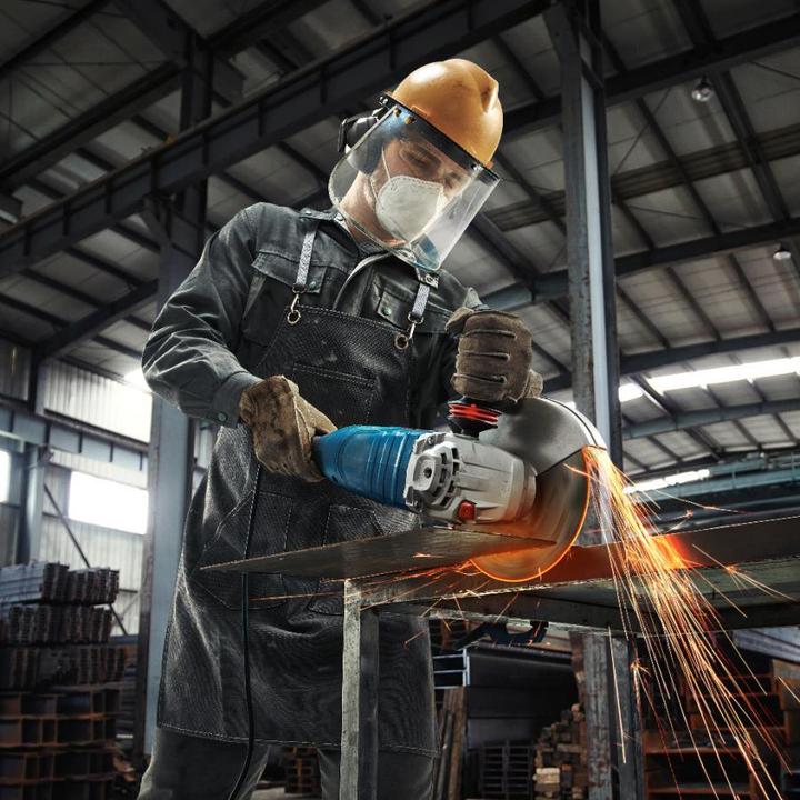 Image du produit Bosch Professional GWS 24-230 JZ (230 mm)