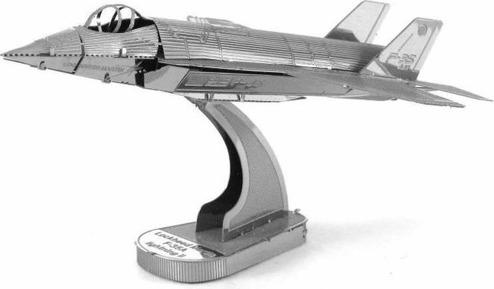 Image du produit Metal Earth Lockheed Martin® F-35® Lightning II