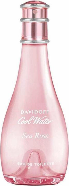 Immagine prodotto Davidoff Rosa del mare di acqua fredda (Eau de toilette, 100 ml)