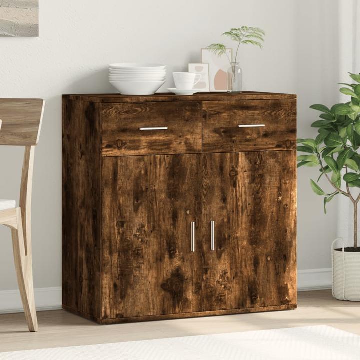 Produktbild vidaXL Sideboard (79 x 38 x 80 cm)