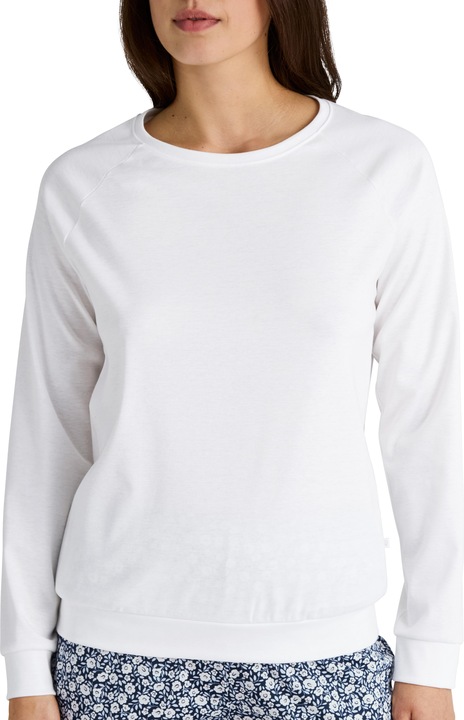 Actual product image Calida Favourites Sleep Langarmshirt (XL)