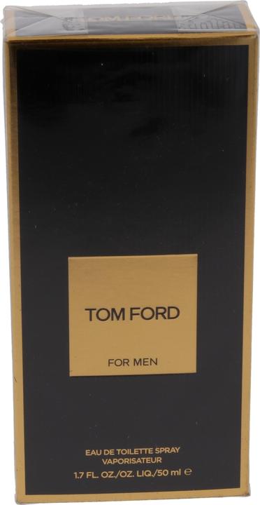 Immagine prodotto Tom Ford Profumo (Eau de toilette, 50 ml)