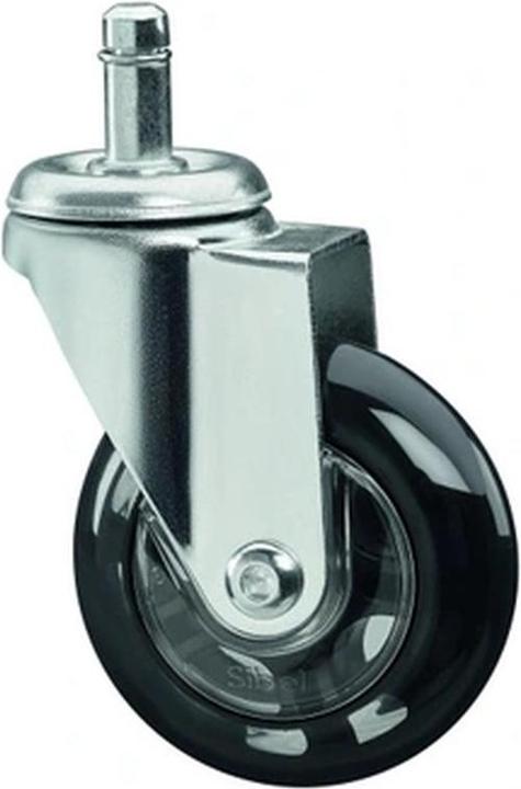 Sibel Set Of 4 Clip Wheels For Lip Care