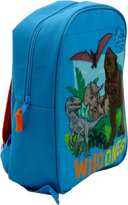 Image du produit CyP Brands Jurassic World sac à dos 30cm