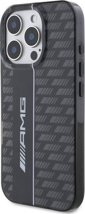Image du produit AMG Carbon Pattern Case (Apple iPhone 16 Pro Max)