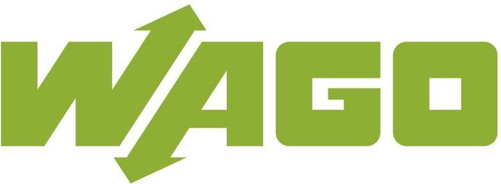 Actual product image Wago Connection clamp