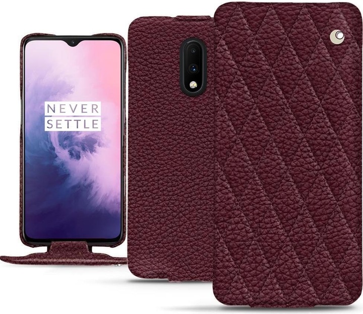 Lie de vin - Couture ( Pantone #412234 )
