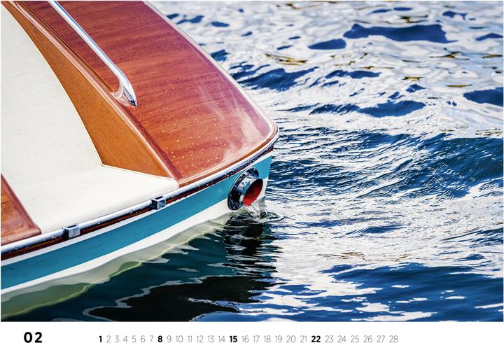 Produktbild Riva 2026 (Deutsch)