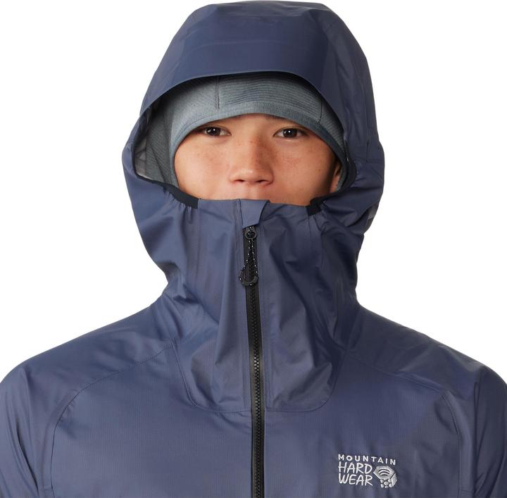 Produktbild Mountain Hardwear M Premonition™ UL Jacket (S)