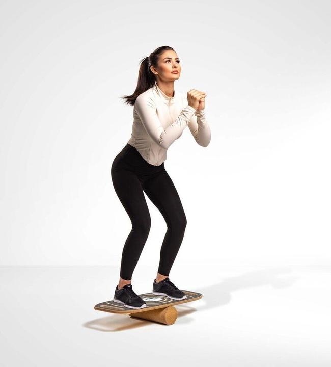 Actual product image MFT Indoor Board Nature