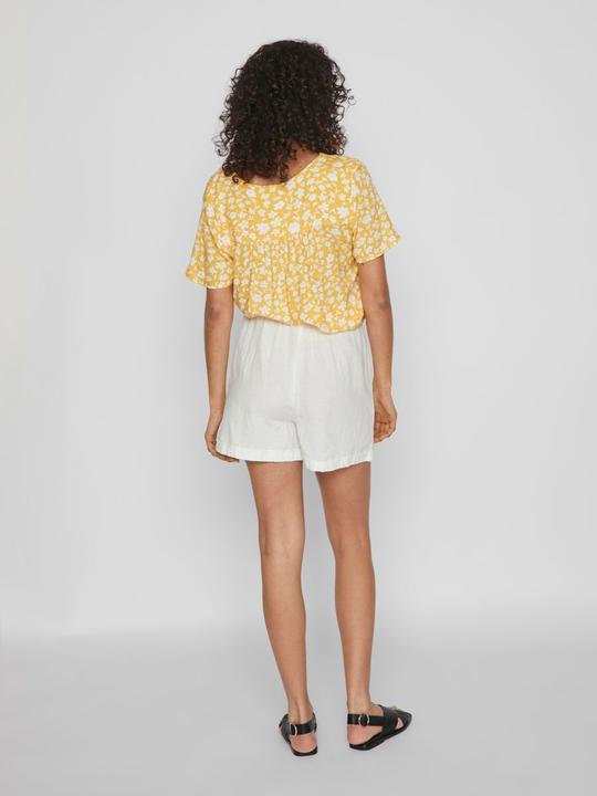 Produktbild Vila High Waist Shorts (38)