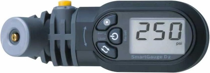 Produktbild Topeak SmartGauge D2 (Luftdruckmesser)