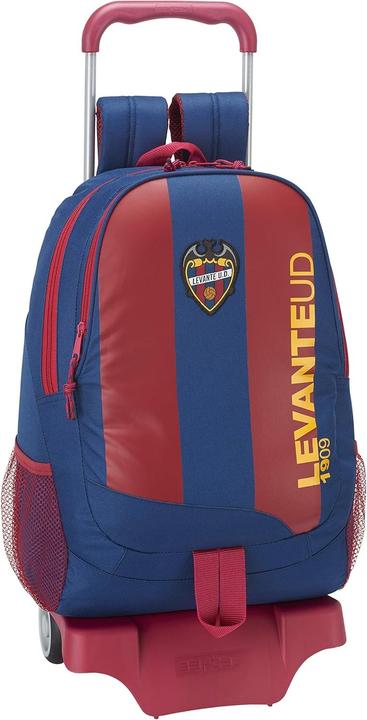 Produktbild Schulrucksack mit Rädern 905 U.D. (16 l)