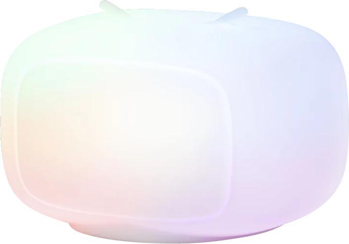 Actual product image Ledvance Nightlux Touch Rgbw