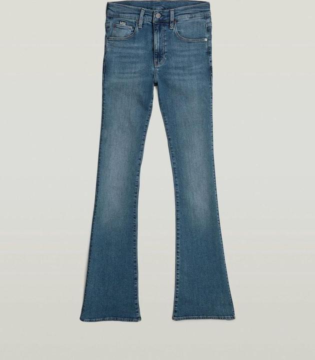 Actual product image G-Star 3301 (W31/L30)
