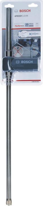 Productafbeelding Bosch Professional Zubehör Zuigboor SDS-max-9 SpeedClea (20 mm)