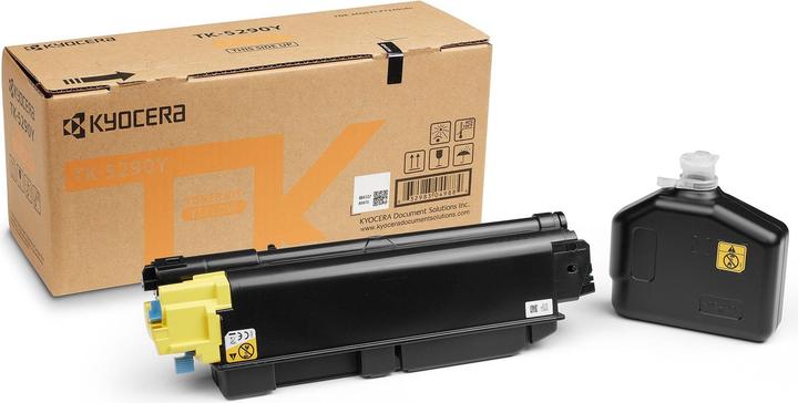 Immagine prodotto Kyocera Tk-5290y (Y)