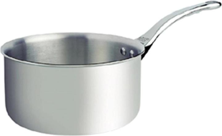 Image du produit de Buyer Affinité (20 cm, Casserole, Acier inoxydable)