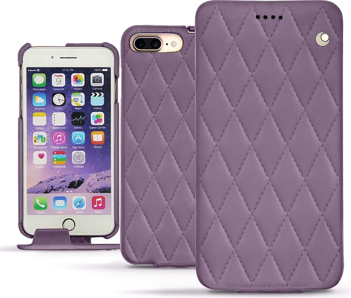 Lila - Couture ( Nappa - Pantone #b9a3e3 )