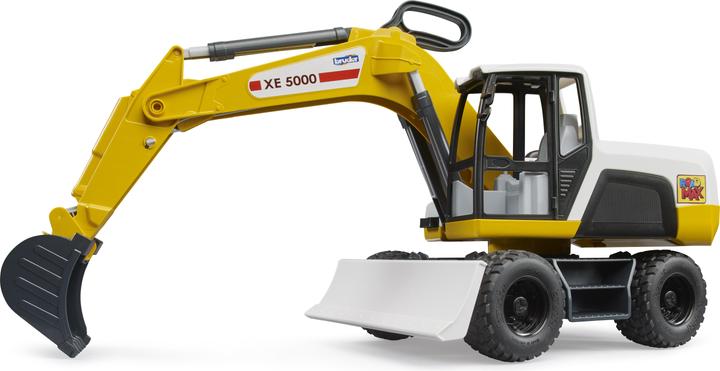 Produktbild Bruder Mobilbagger