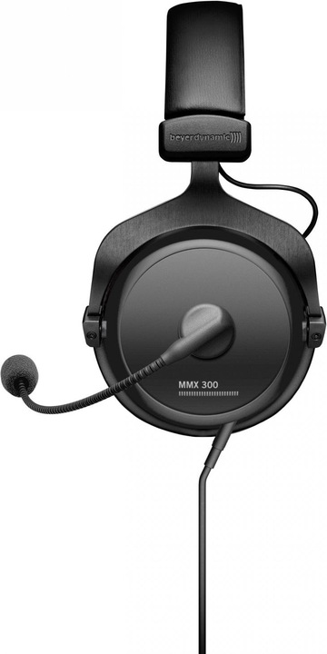 Produktbild Beyerdynamic MMX 300 2. Gen. (Kabelgebunden)