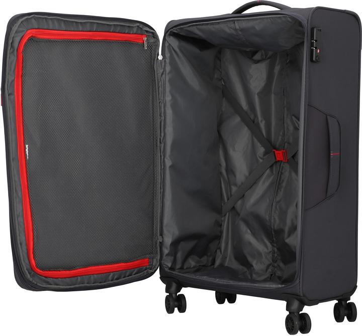Produktbild American Tourister CROSSTRACK Spinner (119 l)