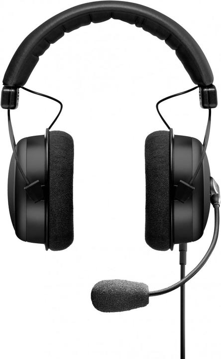 Immagine prodotto Beyerdynamic MMX 300 2° Gen. (Cablato)
