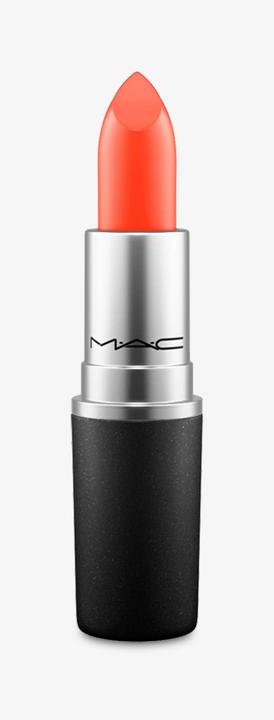 Produktbild MAC Cosmetics Amplified Lipstick (115 Morange)