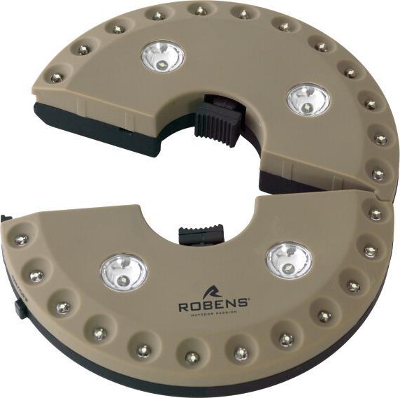 Produktbild Robens Thacla Tipi Lamp