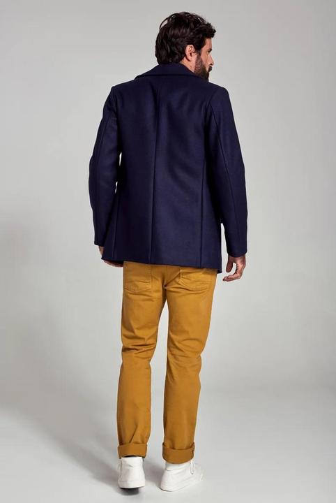 Actual product image Armor Lux Coat cap sizun