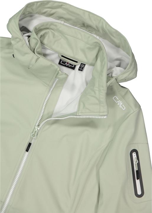 Immagine prodotto CMP Campagnolo Light Softshell (3XL)
